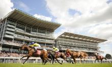 Sectional Timing Debrief: York Ebor Festival