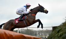 Northern Raiders: Jefferson jumping to different tune