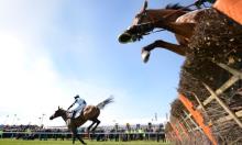 Liverpool Stayers’ Hurdle Preview: Echoes of Whisper