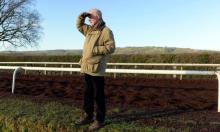 Irish Cesarewitch Preview: Another for Mullins?