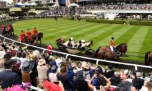Royal Ascot Ratings Update: The two-year-old races