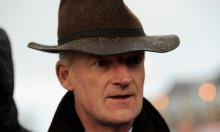 Willie Mullins: Ace still to play at Cheltenham 