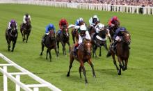 Royal Ascot 2018 Ratings Update: The Group 1s