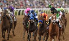 Saratoga Saturday Preview: Samaritan a Good bet