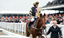 Jamie Lynch's Cheltenham Festival Preview