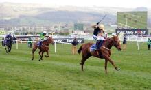 Leopardstown Christmas Chase Preview: Only one can beat John