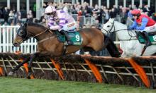 Blast from the Past: 2011 Elite Hurdle