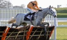 Blast from the Past: 2010 Morebattle Hurdle