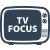 TV Focus icon