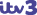 ITV-3 logo